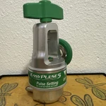 Precision Medical Easypulse 5 Oxygen Conserving Regulator. Fixed Price $87.00.