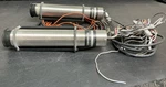 Lot Of 2 Hamamatsu Pmt Detectors. Fixed Price $56.99.