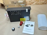 Yongli YL-U2 220V 45KV 35MA CO2 Laser Power Supply A6S A8S R7 R9 Tubes. Fixed Price $279.99.