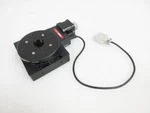 Thorlabs Nanorotator Stage SM2 Center Hole Degree & NR360SP8. Fixed Price $997.49.