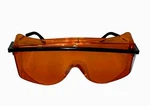 Laserscope Operator Eyewear 532 Nm Safety Glasses L99-OTG-KTP/L Blue. Fixed Price $99.00.