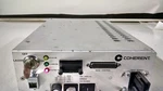Coherent Laser Power Supply P/n 1158107 20MW Working. Fixed Price $144.50.