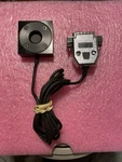 Ophir 20C Sensor, Rohs PN:7Z02602, 35X35X11MM. Fixed Price $360.00.