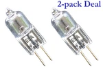 2PCS 6V Esa Bulb For Bausch Lomb Sy 54025 Baxter M3000 M40004 Blv 140610. Fixed Price $17.86.