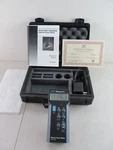 Newport Optical Power Meter Model 840 W/ Case, Adapter. Fixed Price $160.00.