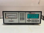 Molectron EPM1000 Laser Energy Power Meter W/sensor. Fixed Price $435.00.