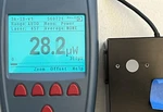 Ophir 3A-IS-V1-ROHS Integrating Sphere Detector. Fixed Price $1394.07.