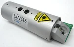 Qioptiq Linos Lm 0202-P Laser Intensity Modulator 400-650NM 100MW 8450-200-500-0. Fixed Price $1199.00.