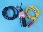 Photon Focus MV1-D2048X1088-3D03-760-G2-8 Laser Components FP-MVMICRO-660-100-60. Fixed Price $1599.99.