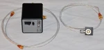 Newport Focus 6-GHZ Photoreceiver Model 1517 For 950-1650 Nm Wavelengths. Fixed Price $999.00.