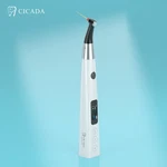 Cicada Brushless Motor Cordless Dental Endodontic Device With Base. Fixed Price $259.99.