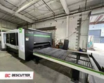 New Fiber Laser For Metal Cutting, Ipg $200K $175K With 3KW-BC Delivered!. Fixed Price $188000.00.