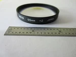 Optical Lens Convex Concave Hoya 55 Mm +2 Laser Optics Is BIN#15-B-03. Fixed Price $39.00.
