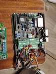 Rofin Baasel Lasertech Pcb Assembly Untested. Fixed Price $320.00.