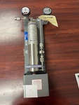 Matheson Tri-gas L-500 Purification System, Nanochem (new) QTY:1. Fixed Price $1000.00.