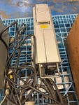 Keyence #MD-H9810W Laser Marker W/cables. Fixed Price $1000.00.