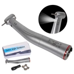 Cicada Dental 1:5 High Speed Contra Angle Handpiece E-type Fit Electric Motor. Fixed Price $249.99.