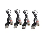 Beitesi Red Line Laser Module Industrial Adjustable Focus. Fixed Price $42.88.