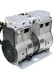 Thomas Peak Scientific 2750TGHI52/48-221N Compressor Vacuum Pump. Fixed Price $521.55.