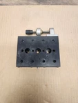 Newport 433 Series Linear Stage. Fixed Price $99.99.