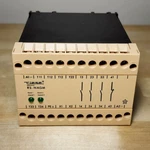 Riese Rs-nagm AR.9605.9000 Safety Relay 24VDC Emergency Stop Gate Monitoring. Fixed Price $150.00.