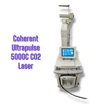 Coherent Ultrapulse 5000C C02 Laser Skin Treatment Ipl. Fixed Price $900.00.