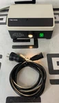 Welch Allyn 48830 Lite Box Fiber Optic Exam Light Model Lamp Warranty. Fixed Price $54.49.