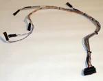 Spectra-physics Millennia V Laser Internal / Harness Cable, 0450-6620. Fixed Price $15.70.