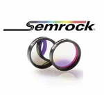 Semrock: 464-547NM Brightline Multi-band Bandpass Filter 25MM Diameter. Fixed Price $125.00.