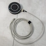 Vincent Uniblitz VS25S2T0-100 Optical Shutter W/ Control Cable 25MM Aperture. Fixed Price $425.16.