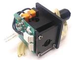 Gsi Lumonics Ltd E68C1391B Rev 5 Jk 700 Laser Shutter Terminal Card & Beam Dump. Fixed Price $225.00.