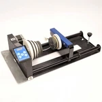 Epilog Laser Engraving/cutting Rotary Attachment Fixed Sizes Mini 18/24 Helix. Fixed Price $999.99.
