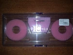 Dicon C&l Wdm Filter 1530-1564.98 1581.49-1610NM Reflect 1568-1578NM Pass Band. Fixed Price $49.95.