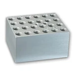 Benchmark Scientific BSW1520 Block 24X1.5/2.0ML Centrifuge Tubes. Fixed Price $138.99.