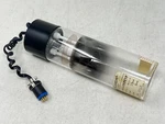 Perkin-elmer Intensitron 303-6092 Ca-mg Calcium Magnesium, Hollow Cathode Lamp. Fixed Price $49.95.
