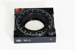 Newport (nrc) RSA-2 Rotation For 2" Optics. Fixed Price $75.00.