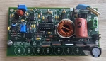Nm Laser CX3000B Drive Board. Fixed Price $460.00.