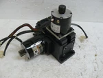 Laser Photonic Optical Stage Positioner. Fixed Price $559.99.