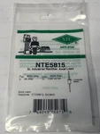 (10 Pack) NTE5815 Industrial Rectifier Diode, Axial Lead, 600V/400A, 6A (nos). Fixed Price $23.00.