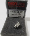 Thorlabs 1064 Nm, = 8.07 Mm, Na 0.50 Fc/apc Fiber Collimation Pkg. F240APC. Fixed Price $119.99.