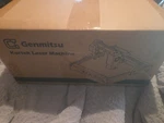 Genmitsu Laser Engraver Machine Kortek 5W Portable Cnc Cutter New. Fixed Price $90.00.