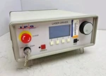 Ipg Photonics LDA-10 Laser Driver 120 Vac RS-232 See Pictures And Description. Fixed Price $674.99.
