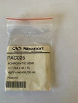 Newport PAC025 Achromatic Doublet Lens, 12.7 Mm, EFL38.1 400-700NM W/o Mount. Fixed Price $52.00.