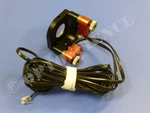 Newport / Focus 8816-6 Motorized Picomotor Mount For 1" Diameter Optics. Fixed Price $495.00.