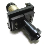 Lee Laser Inc. 010206-001 Up Collimator For LL650, 7.5" X H 4" W 3". Fixed Price $350.00.