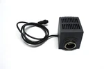 Zeiss Hbo 50 Mercury Lamp Housing. Fixed Price $349.95.