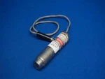 Stockeryale Coherent 180408090 635NM Lasiris Lasers W/ Rusts 30 Days Warranty. Fixed Price $99.00.