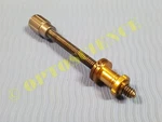 Newport AJS20-2 Precision Adjustment Screw, Tpi, 2" Range. Fixed Price $24.95.