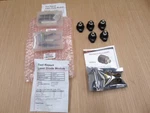 Nrc Newport Thorlabs Smk SM1 Photodiode LMR1S Mounts CPS635S CPS635R 635NM Laser. Fixed Price $390.00.