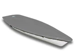 Laser Sailboat Deck Cover - Top Gun Sea Gull Gray Usa Made!. Fixed Price $234.07.